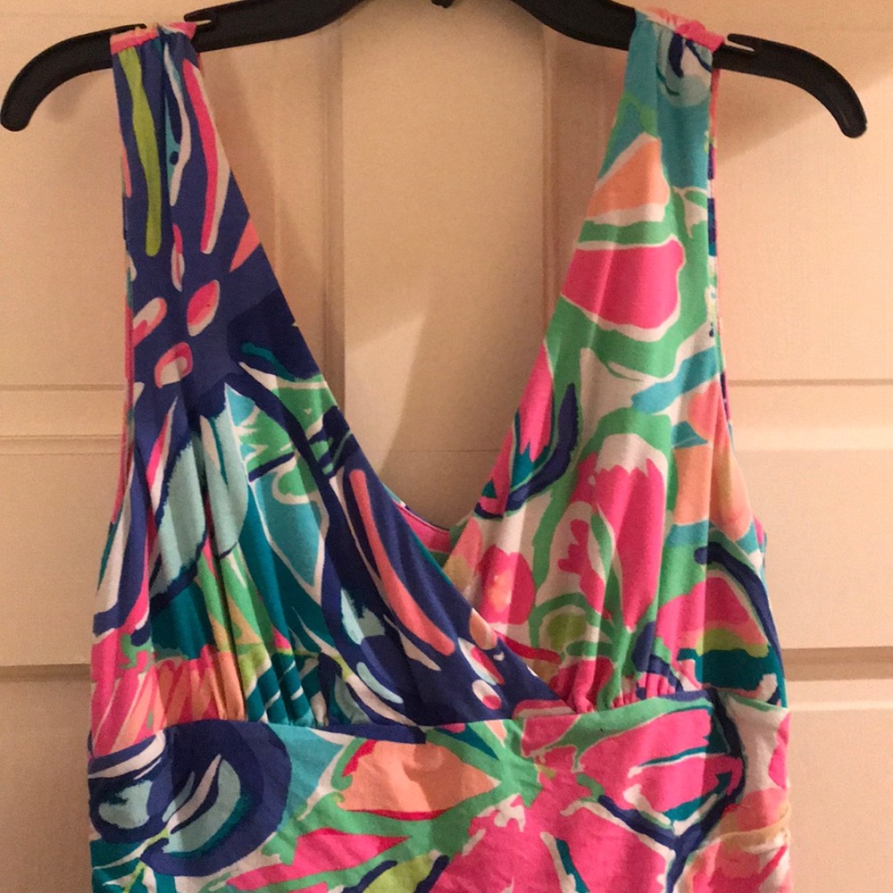 Lilly Pulitzer Dress